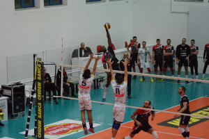 Attacco di Pereira 