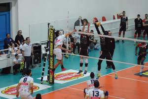Attacco leverano