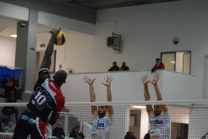 Attacco Da Silva