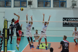 Attacco da posto 4