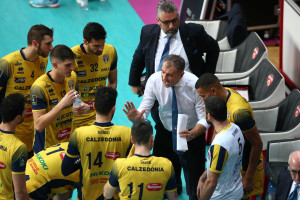 time out di Grbic