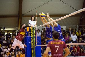 Attacco Lorenzo Rossi
