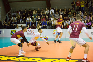 Ricezione Roma, Giacomo Titta