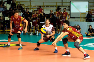 Skrimov in ricezione