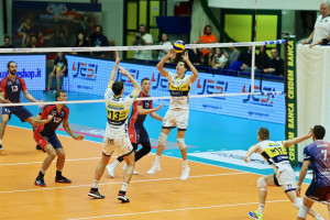 palleggio Christenson