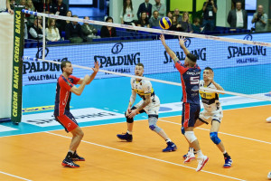palleggio Orduna