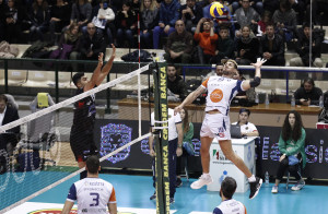 Azione a rete