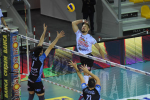Attacco di Petkovic