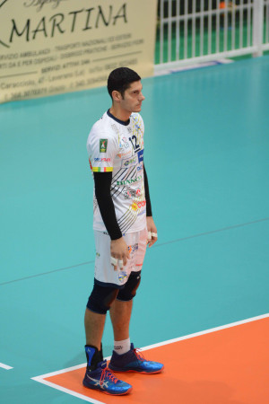 Alessandro Orefice