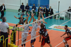 Attacco Lagonegro
