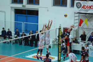 Attacco Lagonegro