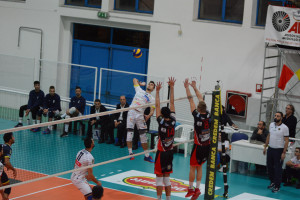Attacco di Leverano