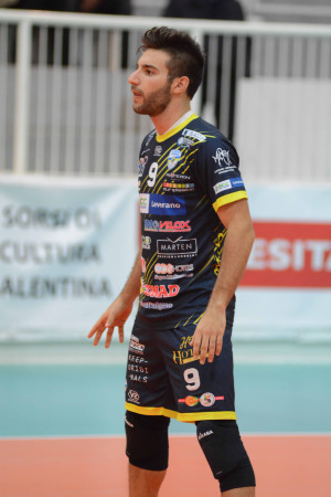 Damiano Catania