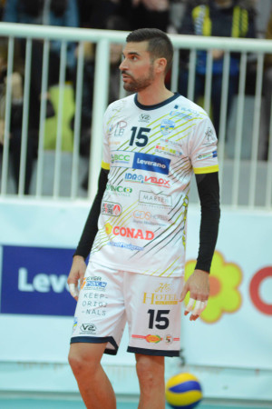 Marco Serra