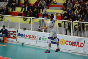 Ristic  al servizio