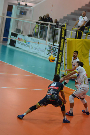 Catania in Ricezione