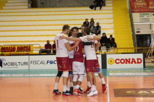 Abbraccio Roma Volley