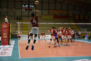 Alfieri alla battuta