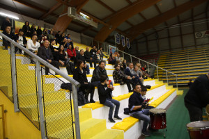 Pubblico Palavalentia