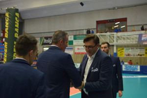 Zanchi e Nacci