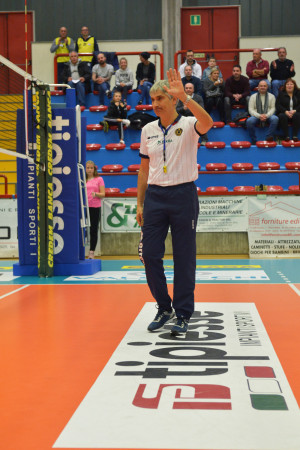 Walter Stancati