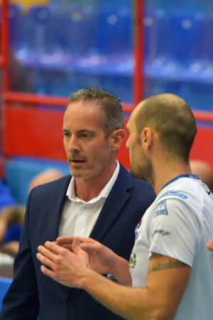 Zanchi e il capitano Sbrolla