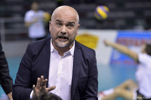 Vincenzo Mastrangelo