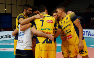 abbraccio Verona