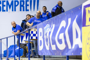 La Bolgia