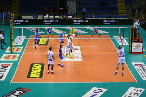 Battuta GoldenPlast Potenza Picena