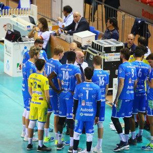 Time out Aurispa Alessano