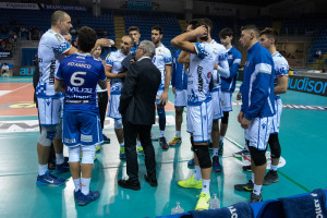 Time out - GoldenPlast Potenza Picena