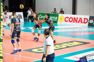 ricezione (BCC Leverano)