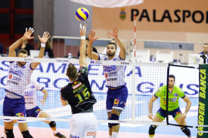Attacco Petkovic