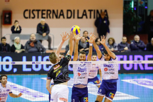 Attacco Nielsen Rasmus Breuning