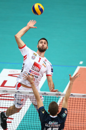 Schiacciata Sokolov