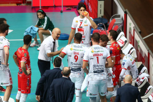Time out Civitanova