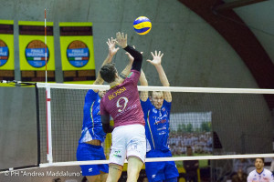 Attacco Lorenzo Rossi
