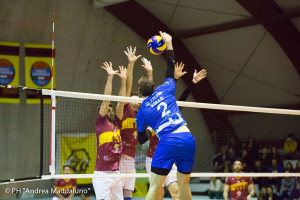 Attacco Kristo Kollo