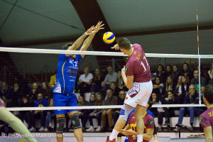 Attacco Giancarlo Rau 