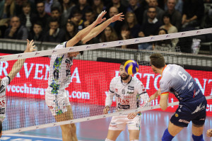 Lisinac mura Elia