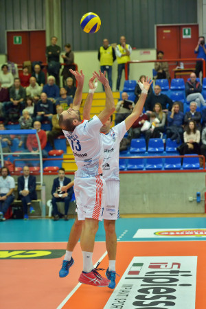 azione in centro Sbrolla Milesi