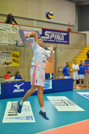 Battuta Milesi