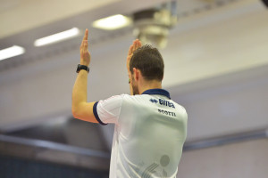 Arbitro Scotti