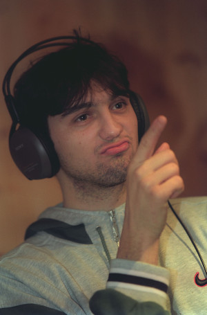Samuele Papi