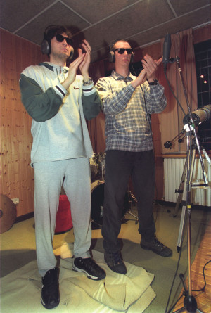 Papi e Galli