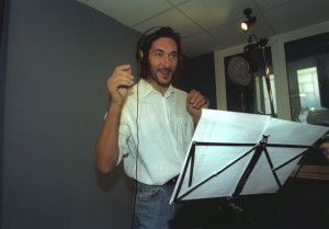 Andrea Zorzi