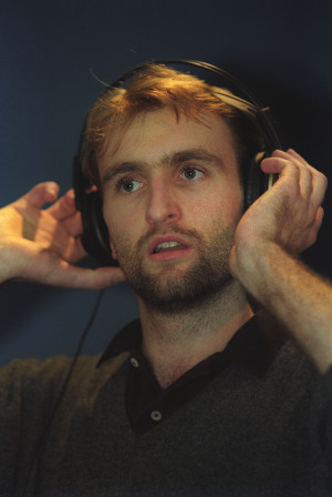 Marco Meoni