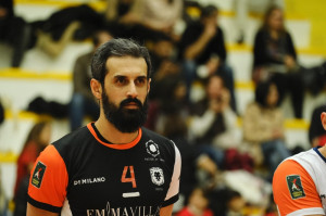 Primo piano di Marouf