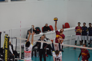 Attacco Roma